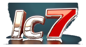 lc7 logo